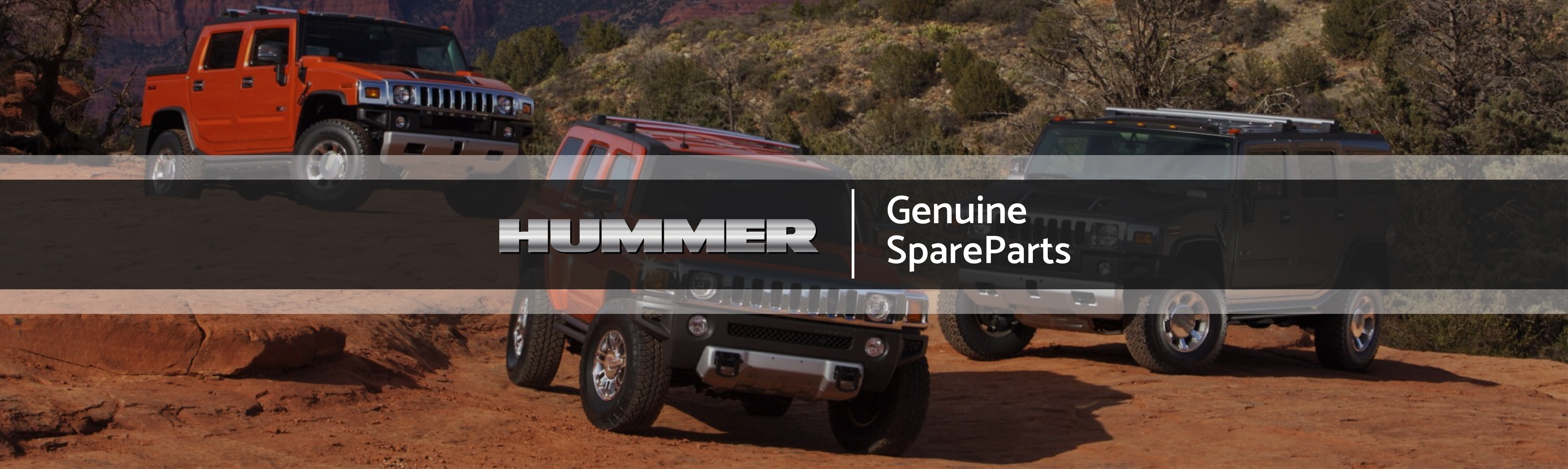 Genuine Hummer Spare Parts Supplier In Dubai - UAE